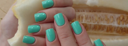Picture polish Nail polish Honey dew