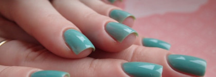 Essie Nail Polish 98 Turquoise & Caicos