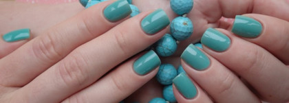 Essie Nail Polish 98 Turquoise & Caicos