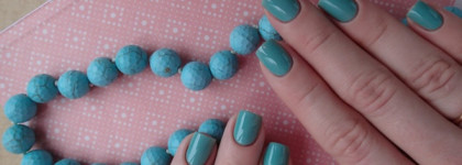 Essie Nail Polish 98 Turquoise & Caicos