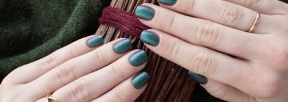 Anna Gorelova by Dance Legend 14 Леший