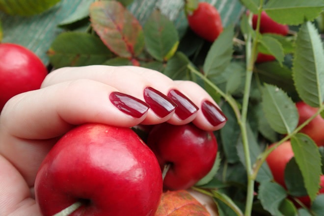 Fnug Nail Polish 7 Vintage