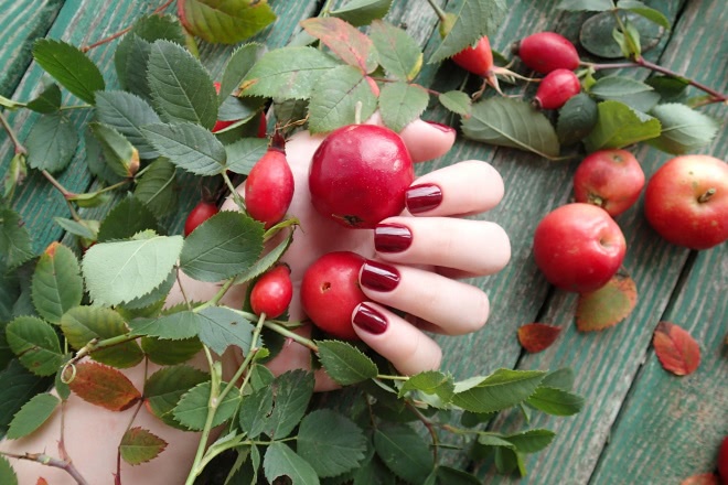 Fnug Nail Polish 7 Vintage