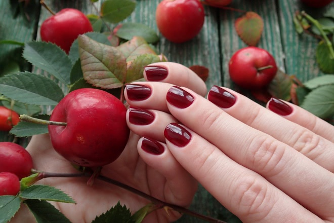 Fnug Nail Polish 7 Vintage