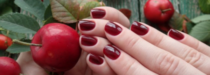 Fnug Nail Polish 7 Vintage