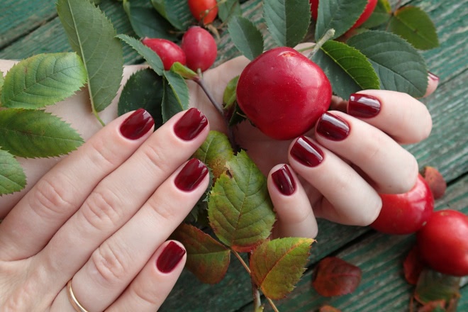 Fnug Nail Polish 7 Vintage