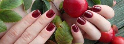 Fnug Nail Polish 7 Vintage