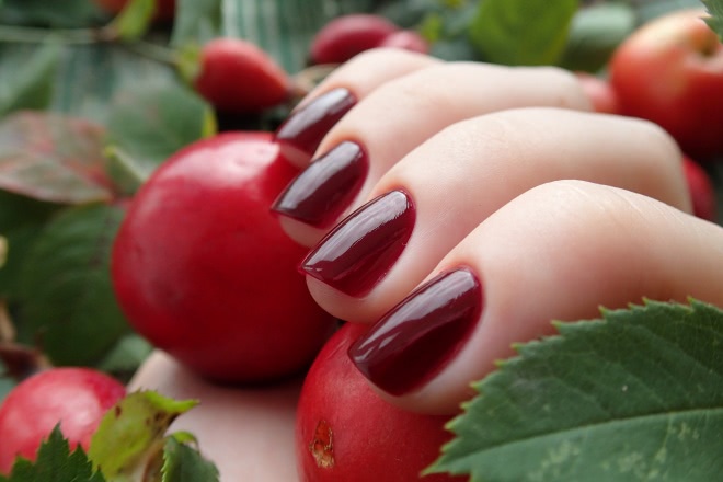 Fnug Nail Polish 7 Vintage