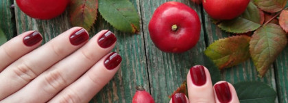 Fnug Nail Polish 7 Vintage