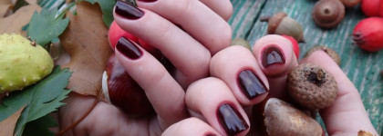 China Glaze Nail lacquer with hardeners 82714 Free bear hugs