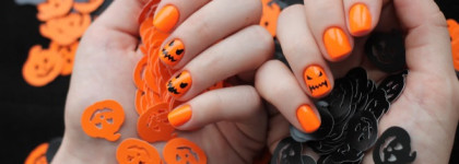 China Glaze Nail lacquer with hardeners 82735 Lady and the vamp