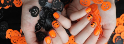 China Glaze Nail lacquer with hardeners 82735 Lady and the vamp