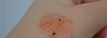 Легкий пилинг: The Body Shop & Mary Kay