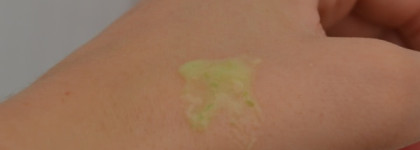 Легкий пилинг: The Body Shop & Mary Kay