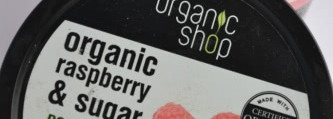Organic Shop