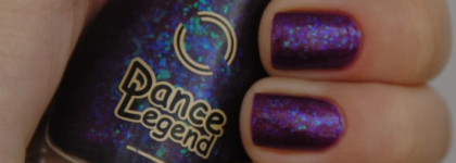 Dance Legend - Candy flakes collection - Final fantasy (№614)