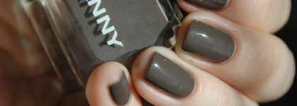 Anny Nail Polish - Eternity (#335)