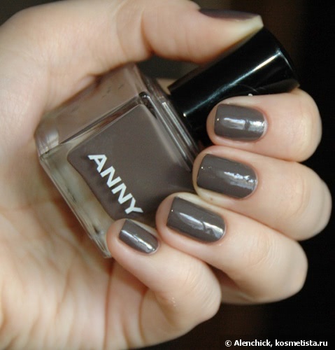 Anny Nail Polish - Eternity (#335)