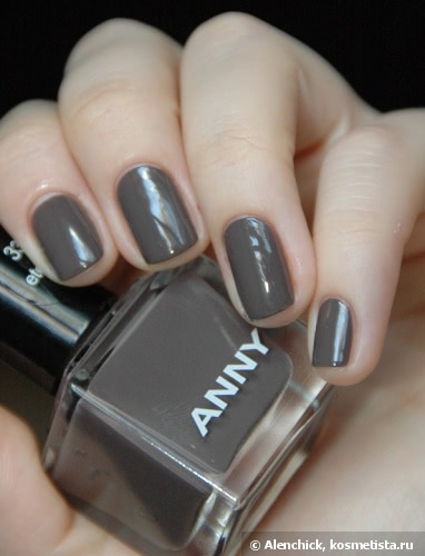 Anny Nail Polish - Eternity (#335)
