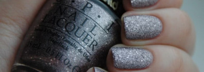 OPI Nail Lacquer - Baby Please Come Home (HL E18)