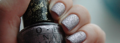 OPI Nail Lacquer - Baby Please Come Home (HL E18)