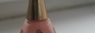 Моя версия маникюра с лаком Golden Rose Paris Nail Lacquer №115
