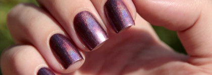 China Glaze When Stars Collide