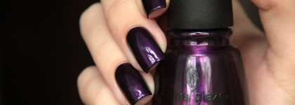 China Glaze Let's Groove