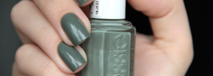 Essie Sew Psyched