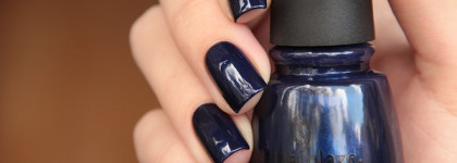 China Glaze Up All Night