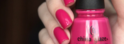 China Glaze Wicked Style