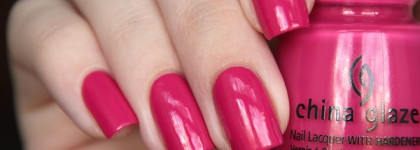 China Glaze Wicked Style