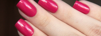 China Glaze Wicked Style