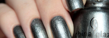 China Claze Jitterbug