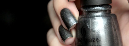 China Claze Jitterbug