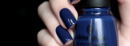 China Glaze Bermuda Breakaway
