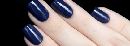 China Glaze Bermuda Breakaway