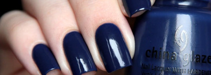 China Glaze Bermuda Breakaway