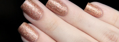 China Glaze I Herd That