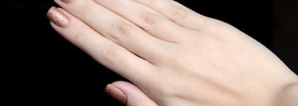 China Glaze I Herd That