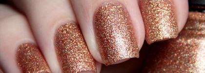 China Glaze I Herd That