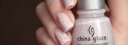 China Glaze Sand Dolla Make You Holla