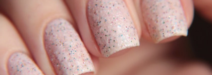 China Glaze Sand Dolla Make You Holla