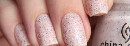 China Glaze Sand Dolla Make You Holla