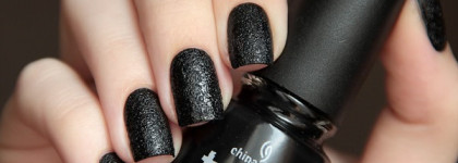 China Glaze Bump In The Night