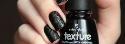 China Glaze Bump In The Night