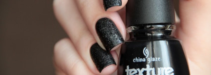 China Glaze Bump In The Night