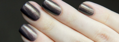 China Glaze Choo-Choo-Choose You