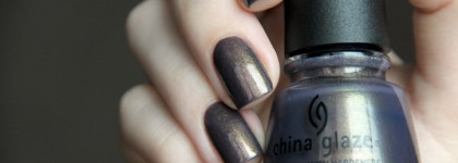 China Glaze Choo-Choo-Choose You