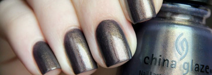 China Glaze Choo-Choo-Choose You